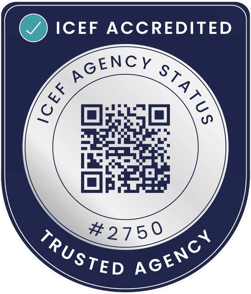ICEF Screened Agency