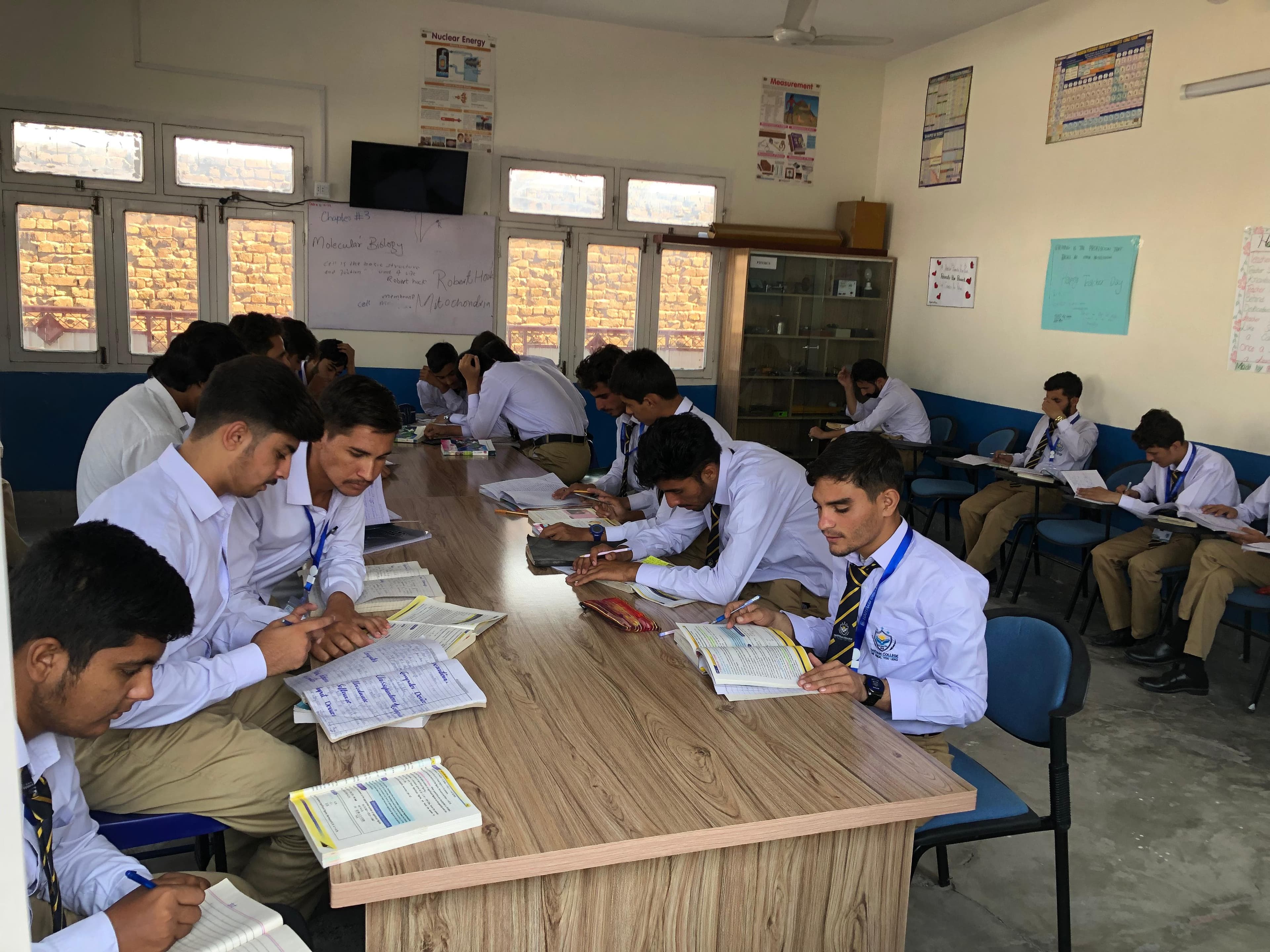 Haitham College - Image 5