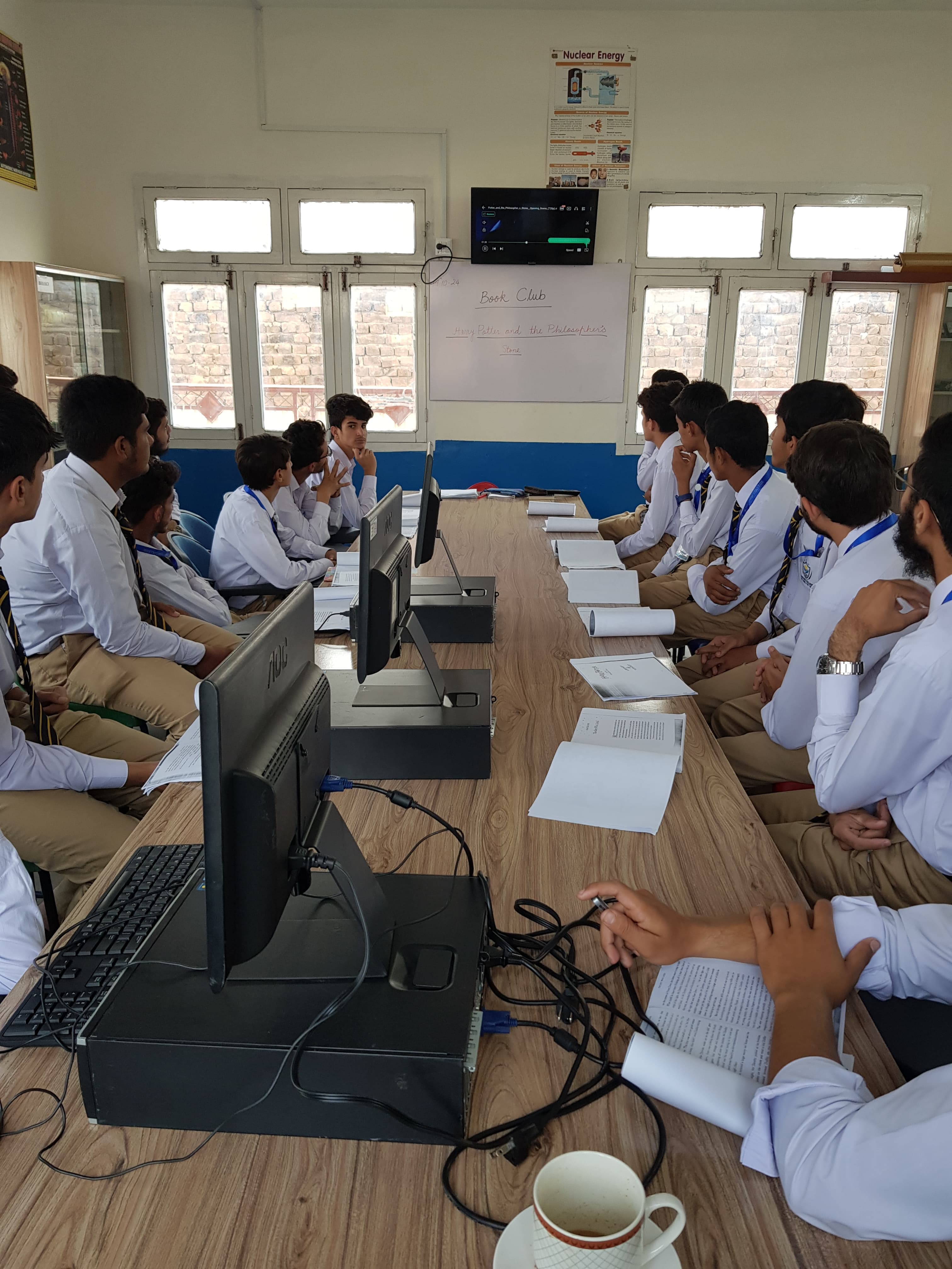 Haitham College - Image 9