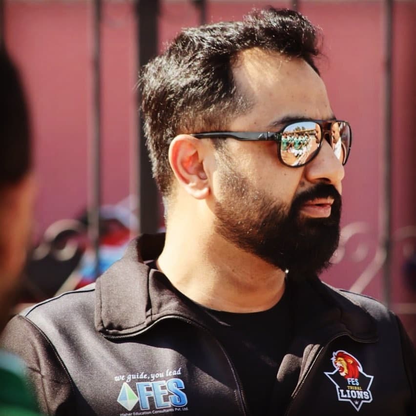 Hockey League - FES Tribal Lions - Image 3