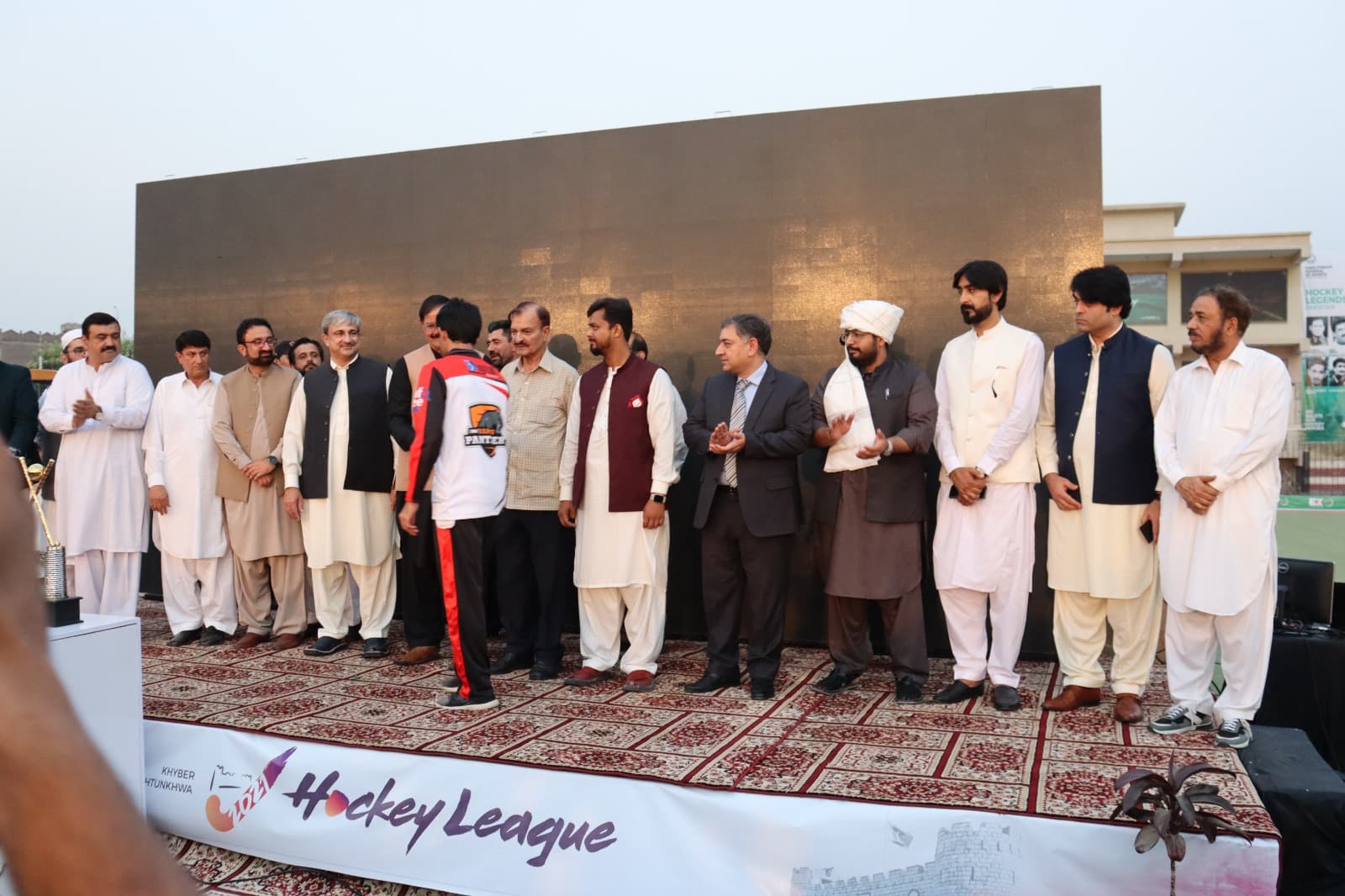 Hockey League - FES Tribal Lions - Image 6