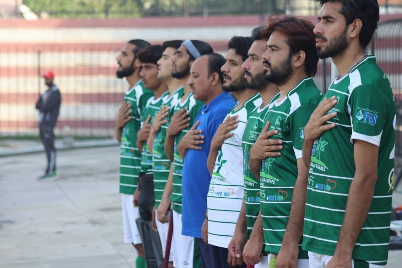 Hockey League - FES Tribal Lions - Image 8