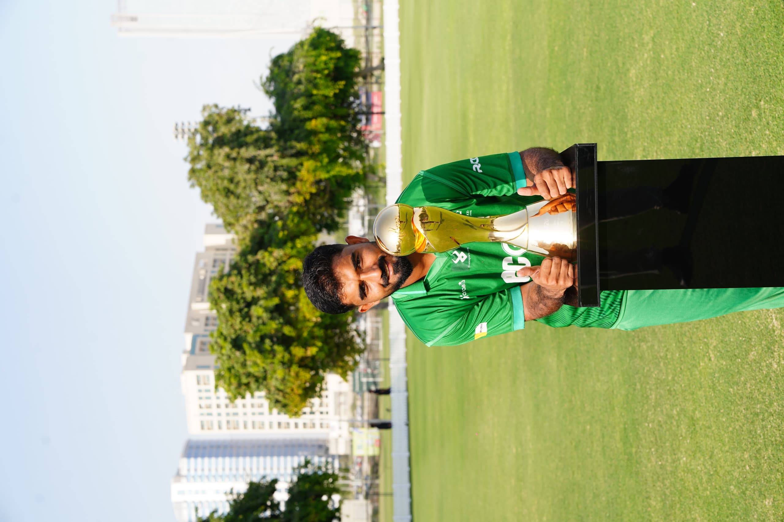 Saudi Cricket Team - Image 9