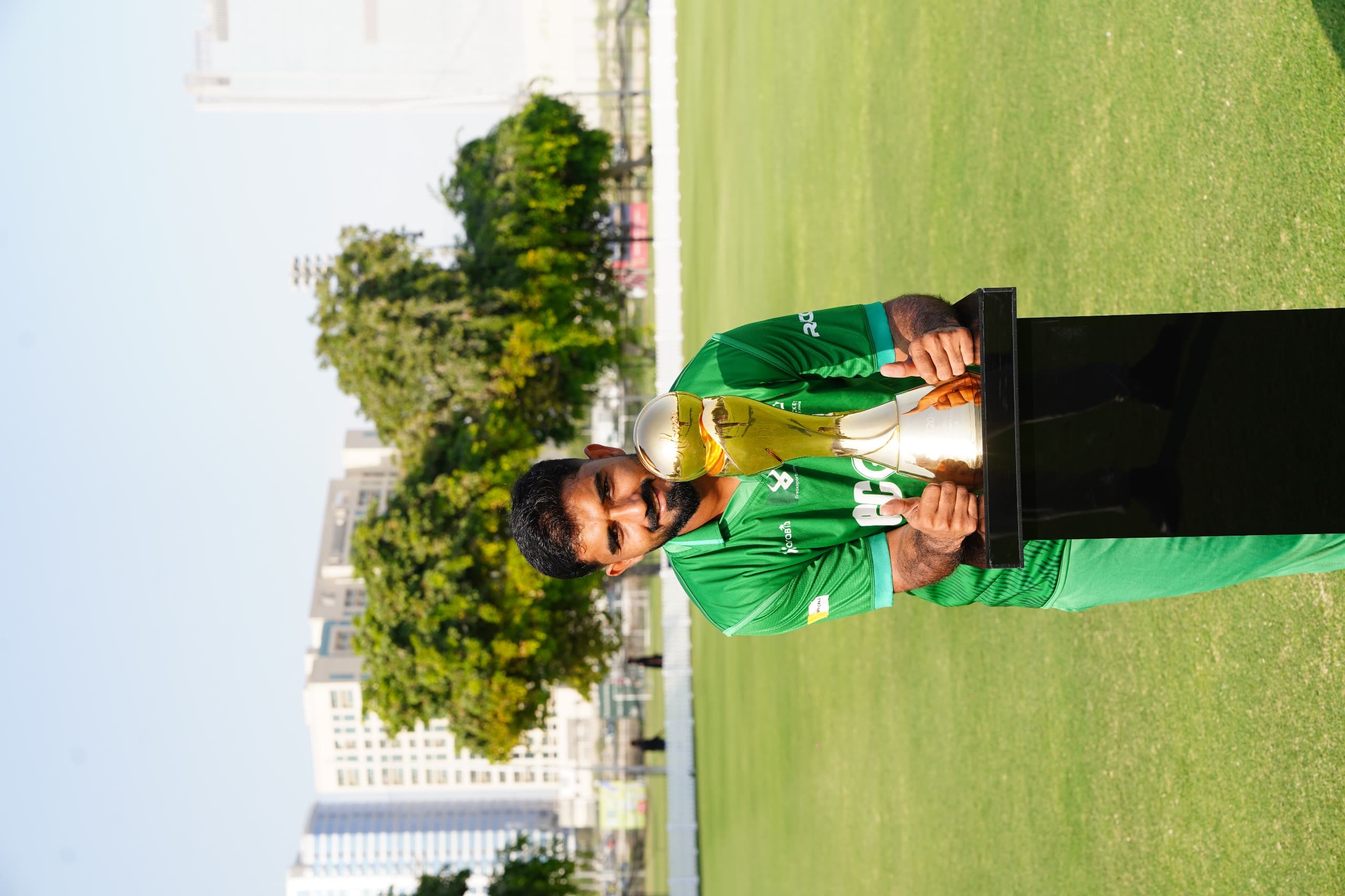 Saudi Cricket Team - Image 10
