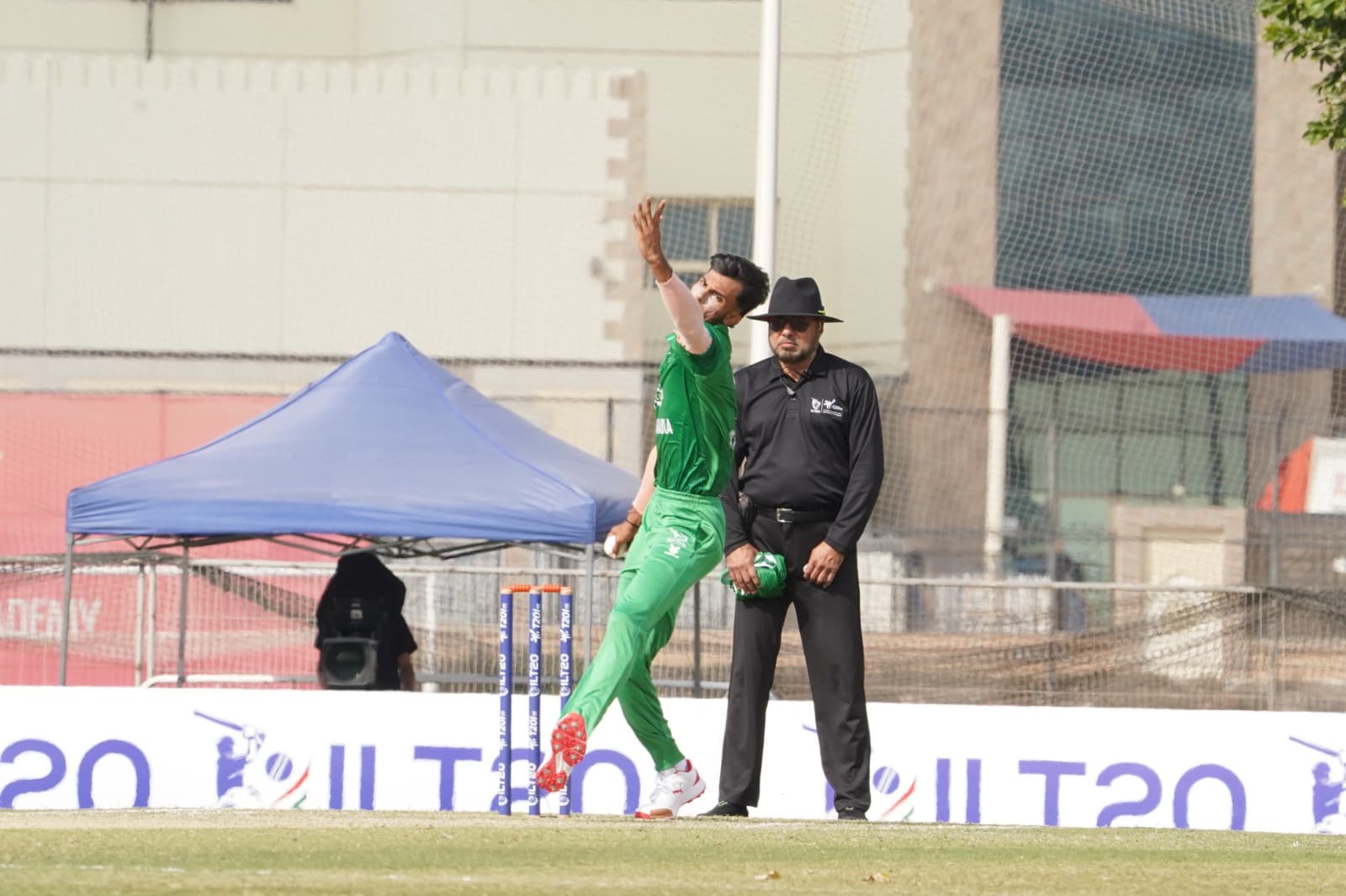 Saudi Cricket Team - Image 4