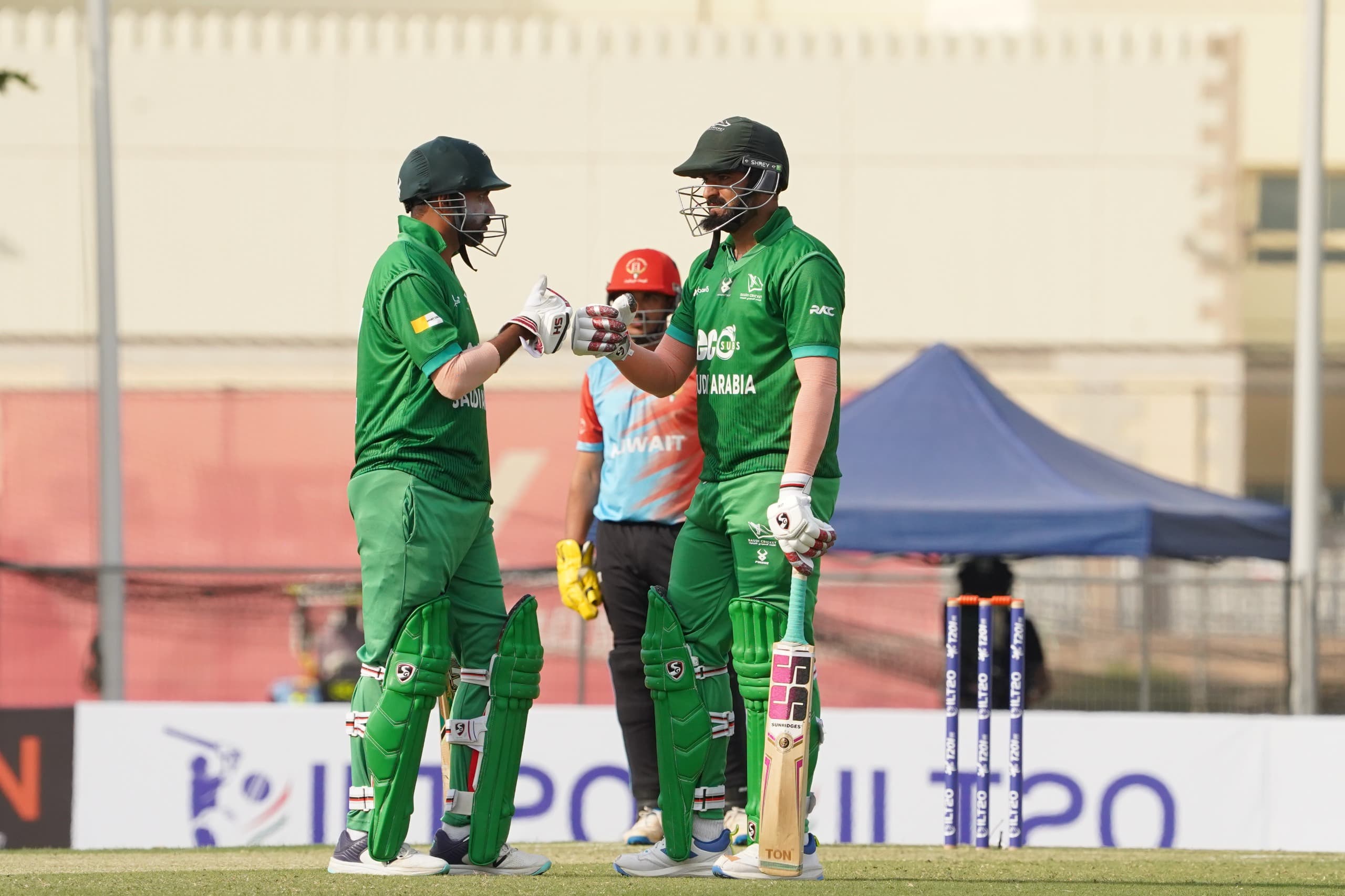 Saudi Cricket Team - Image 5