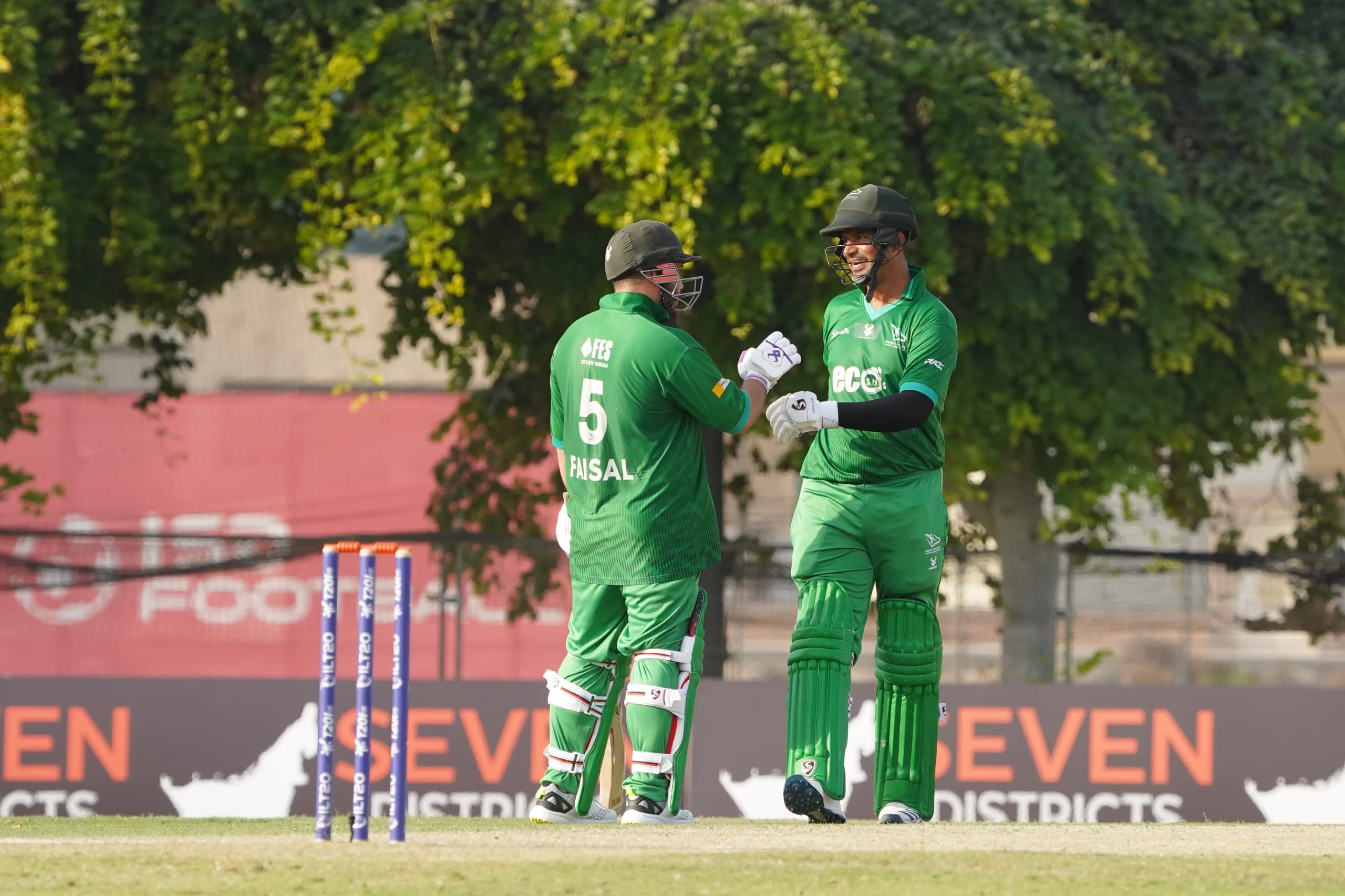 Saudi Cricket Team - Image 3