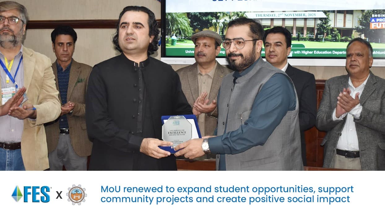 Universities Collaborations - Image 1