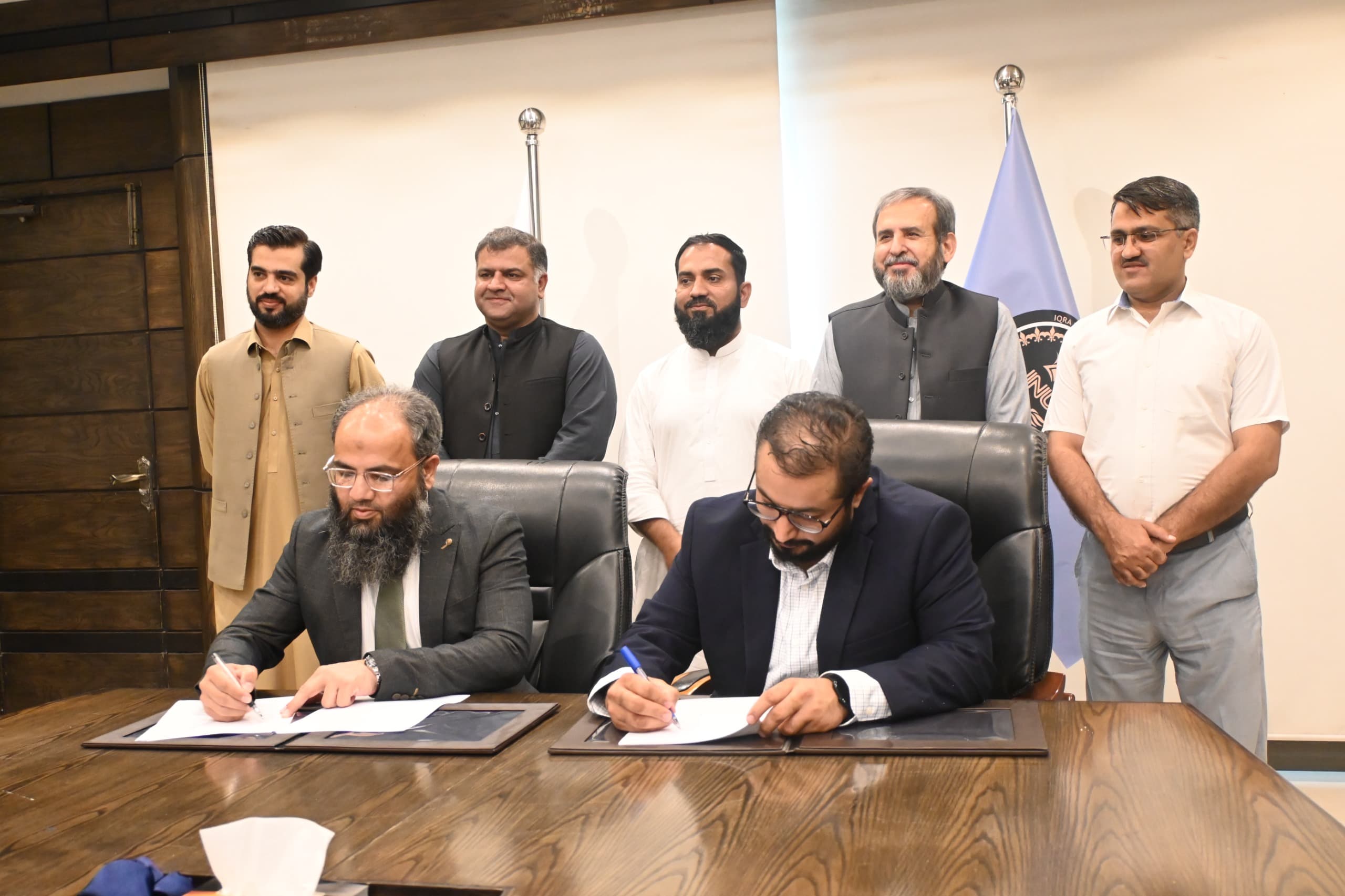 Universities Collaborations - Image 14