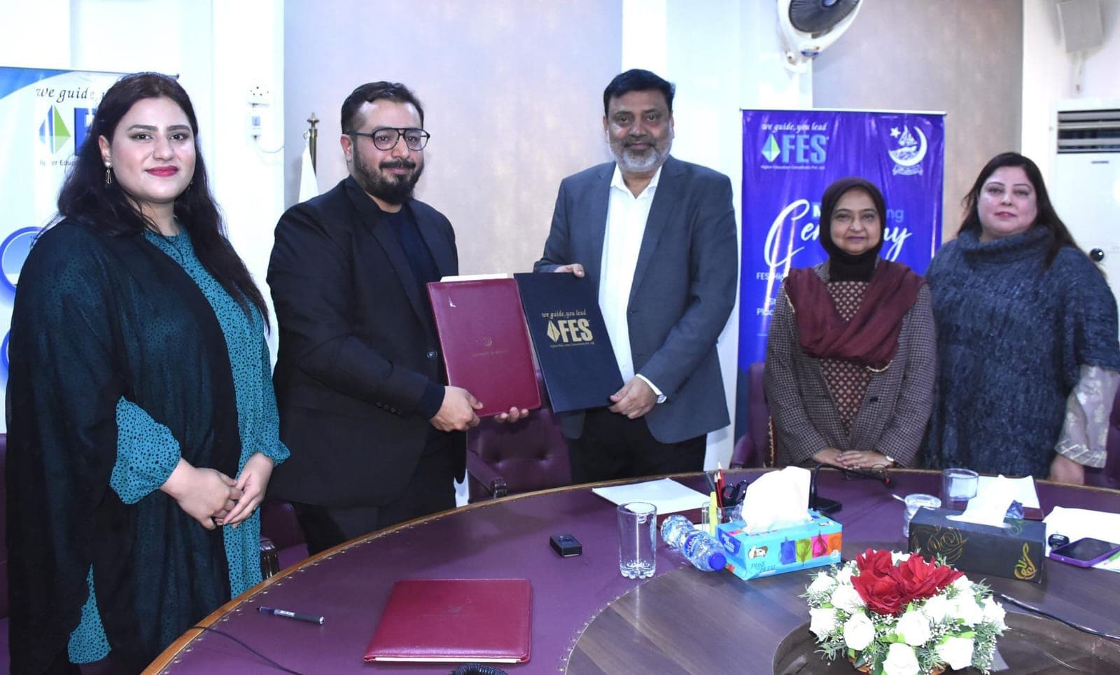 Universities Collaborations - Image 18