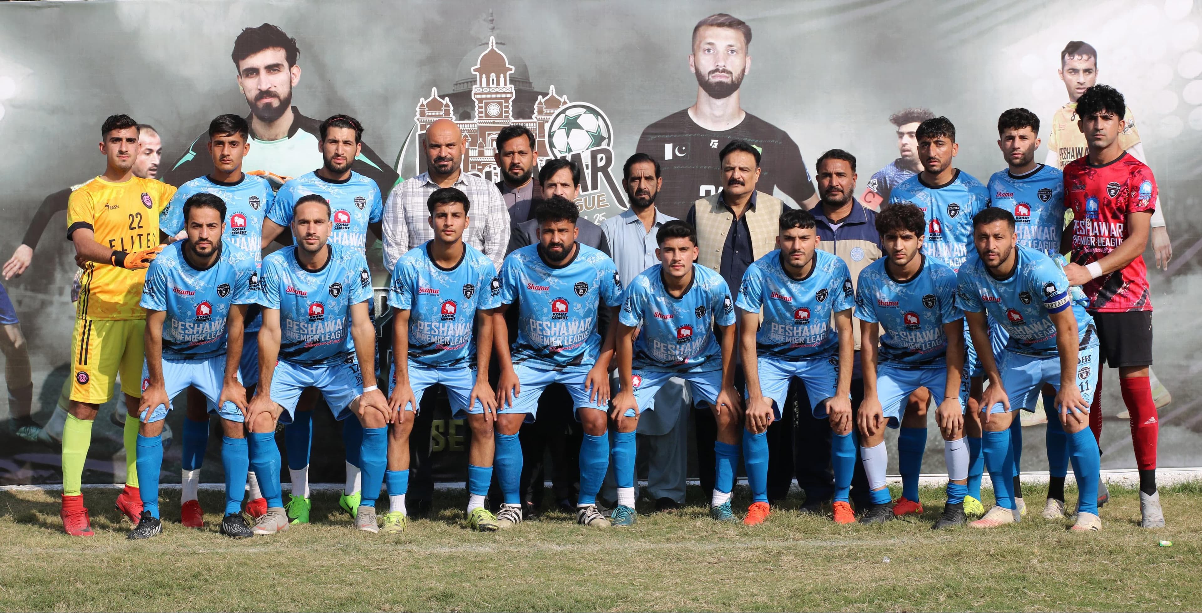 Peshawar Premier League - Image 4