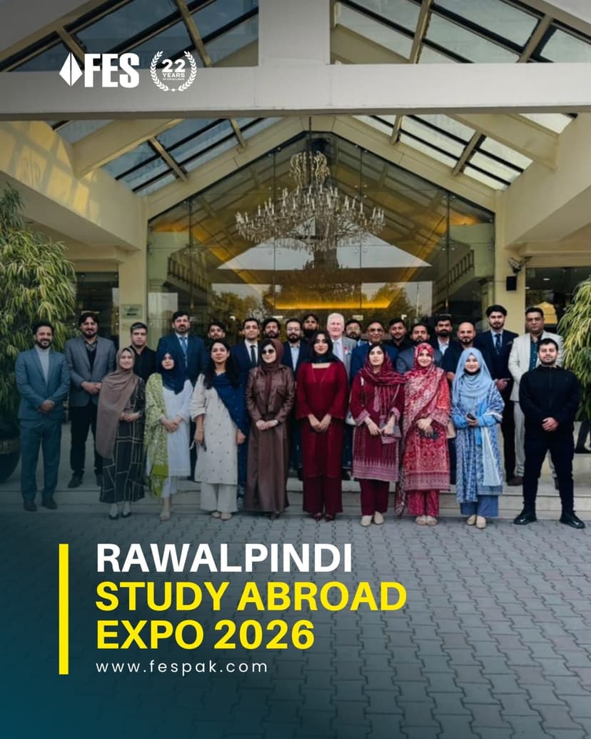 Study Abroad Expo 2026 - 4