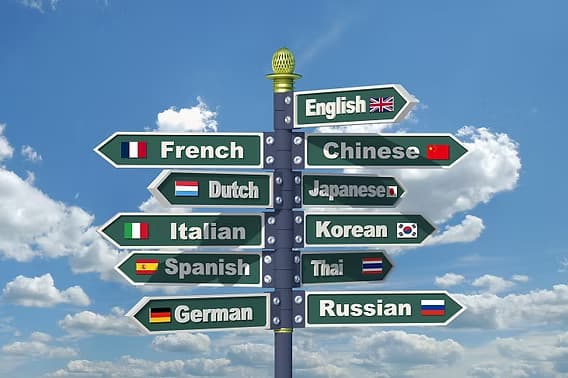 Hardest language to learn in the world