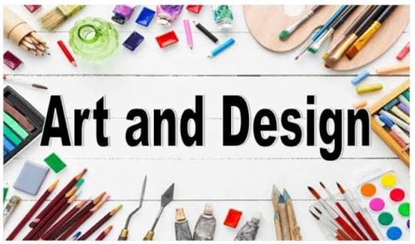 Study Art and Design Abroad
