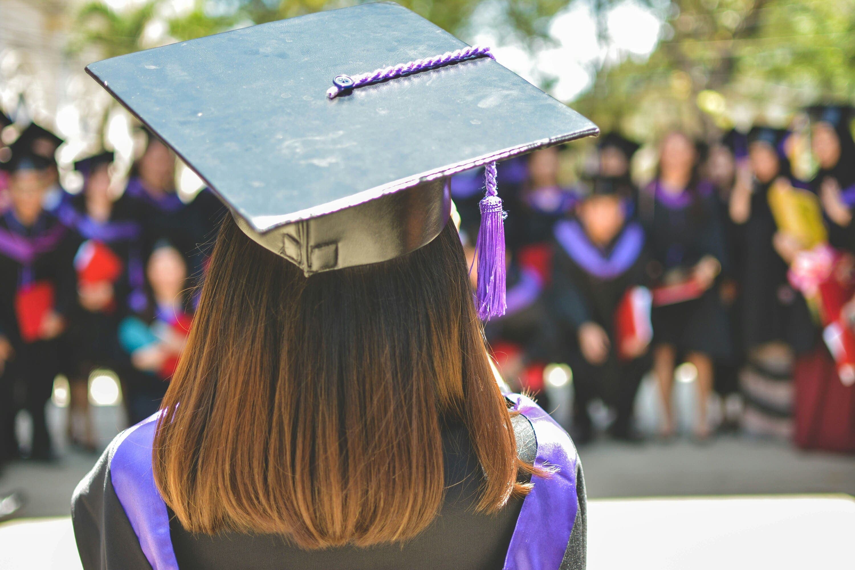 Types of Scholarships