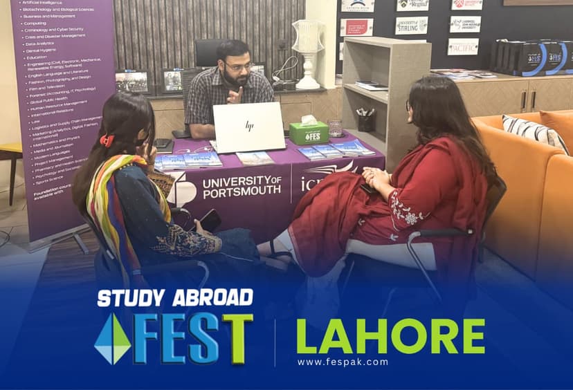 Study Abroad Fest 2026 - 1