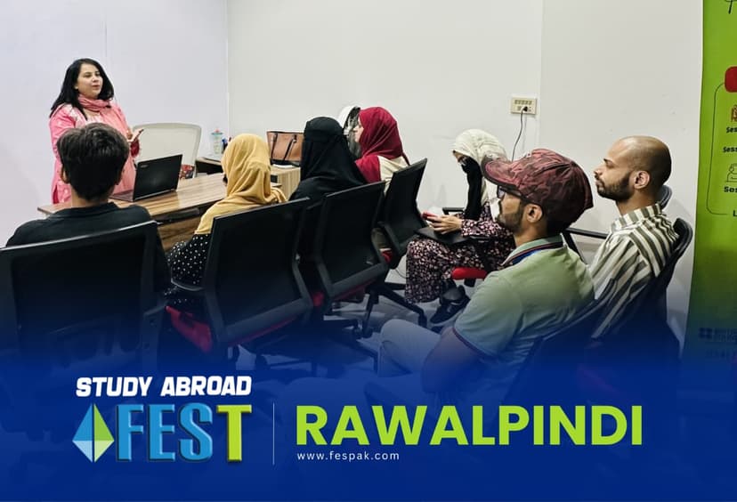 Study Abroad Fest 2026 - 4