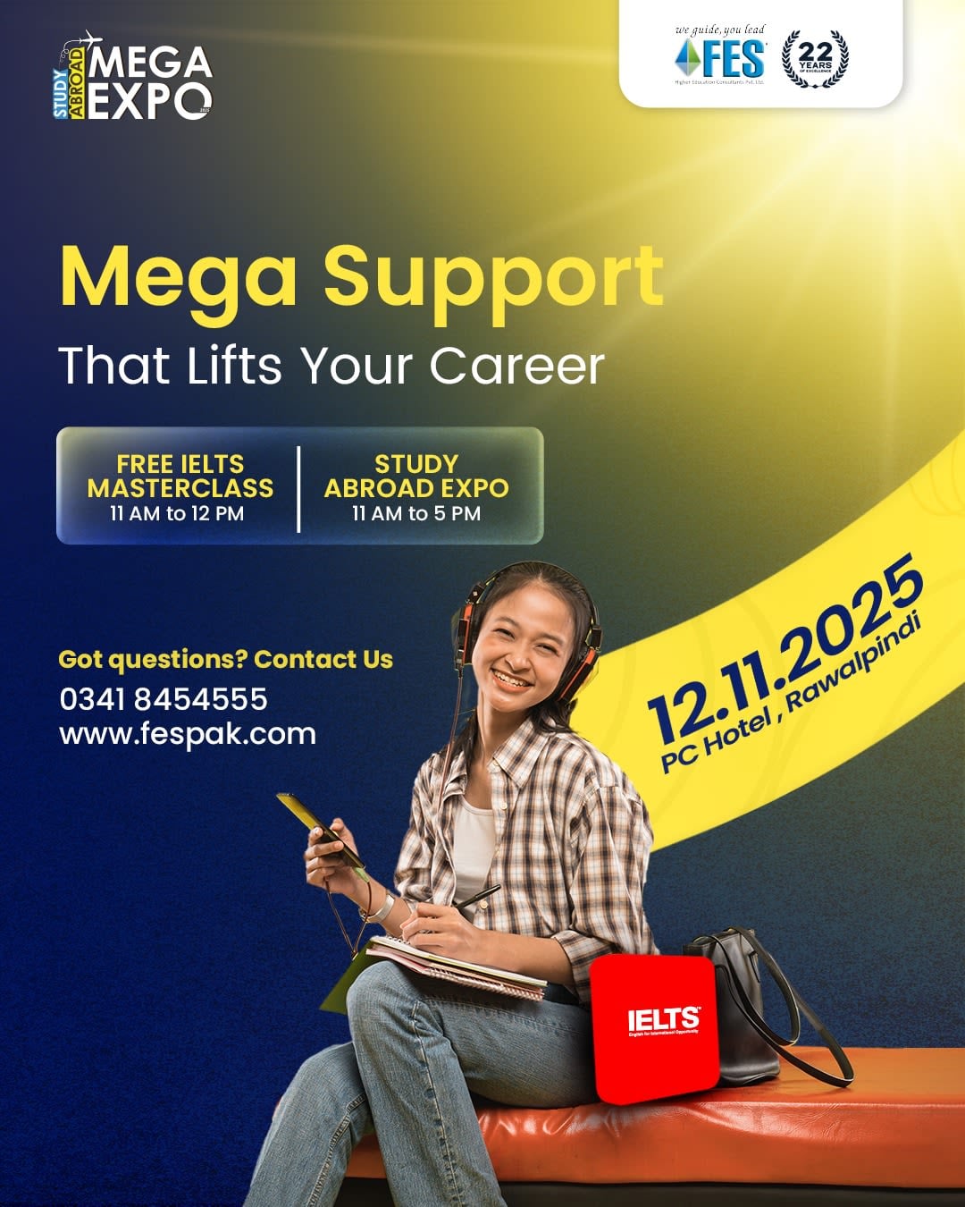 FES MEGA EXPO