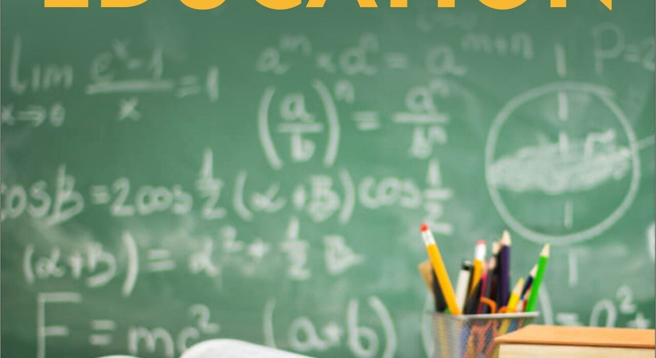 The benefits of education