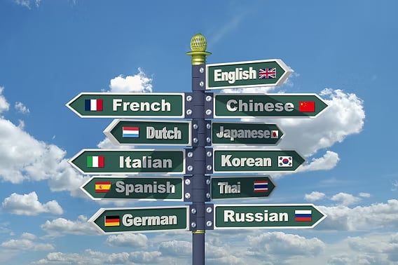 Hardest language to learn in the world