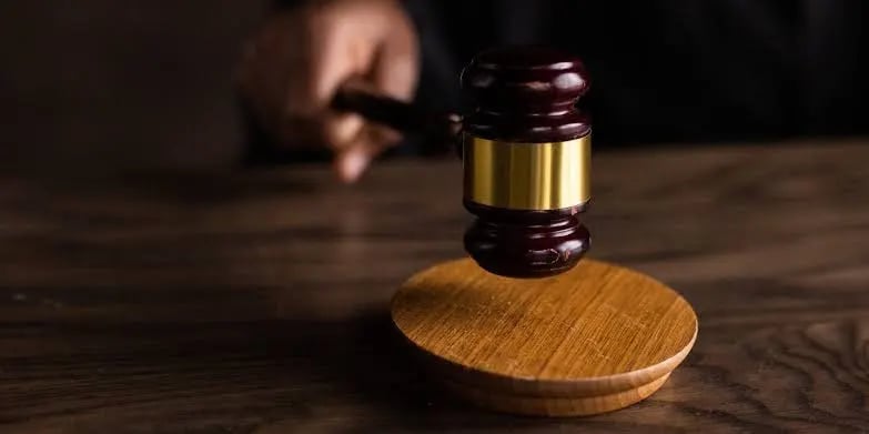 Get a Law Degree