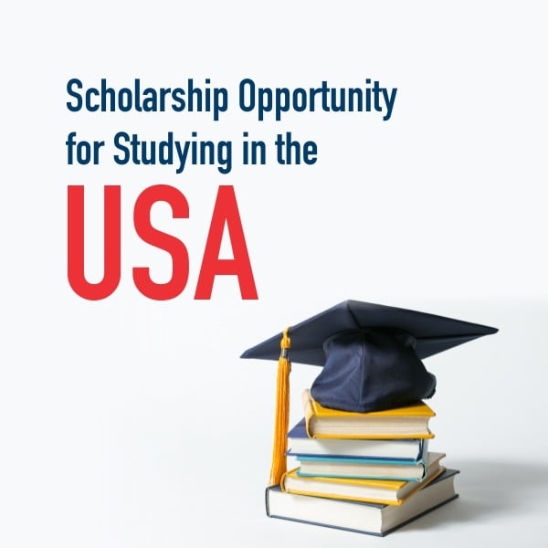 Scholarships in USA