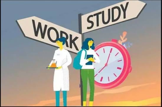 Merits & Demerits of Students Working Part-Time While Studying