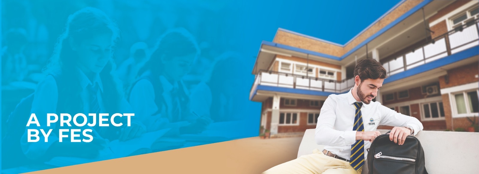Haitham College