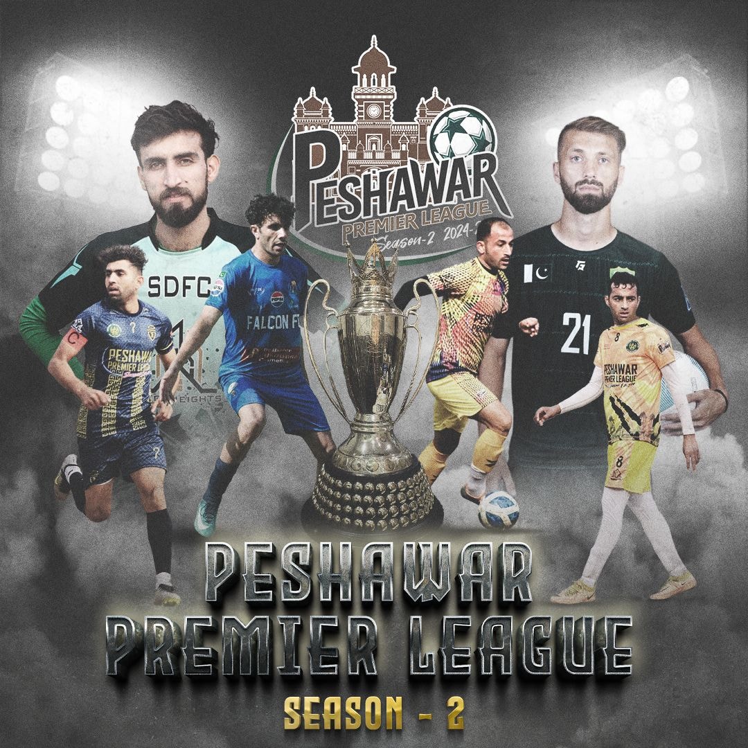 Peshawar Premier League