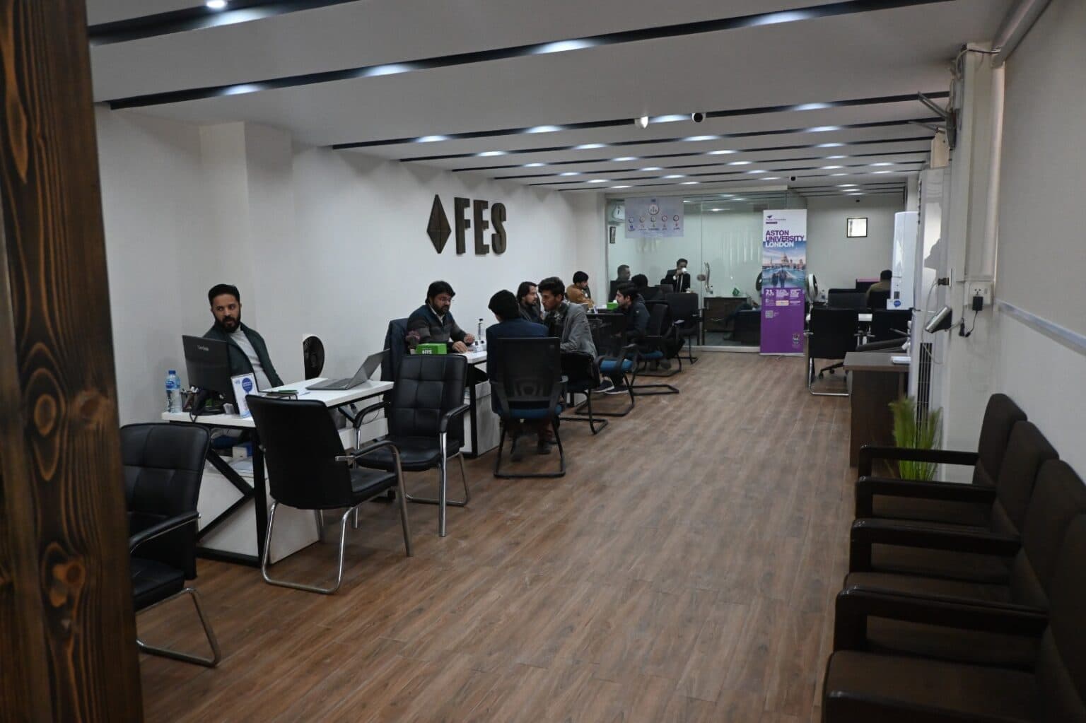 Peshawar Azam Towers