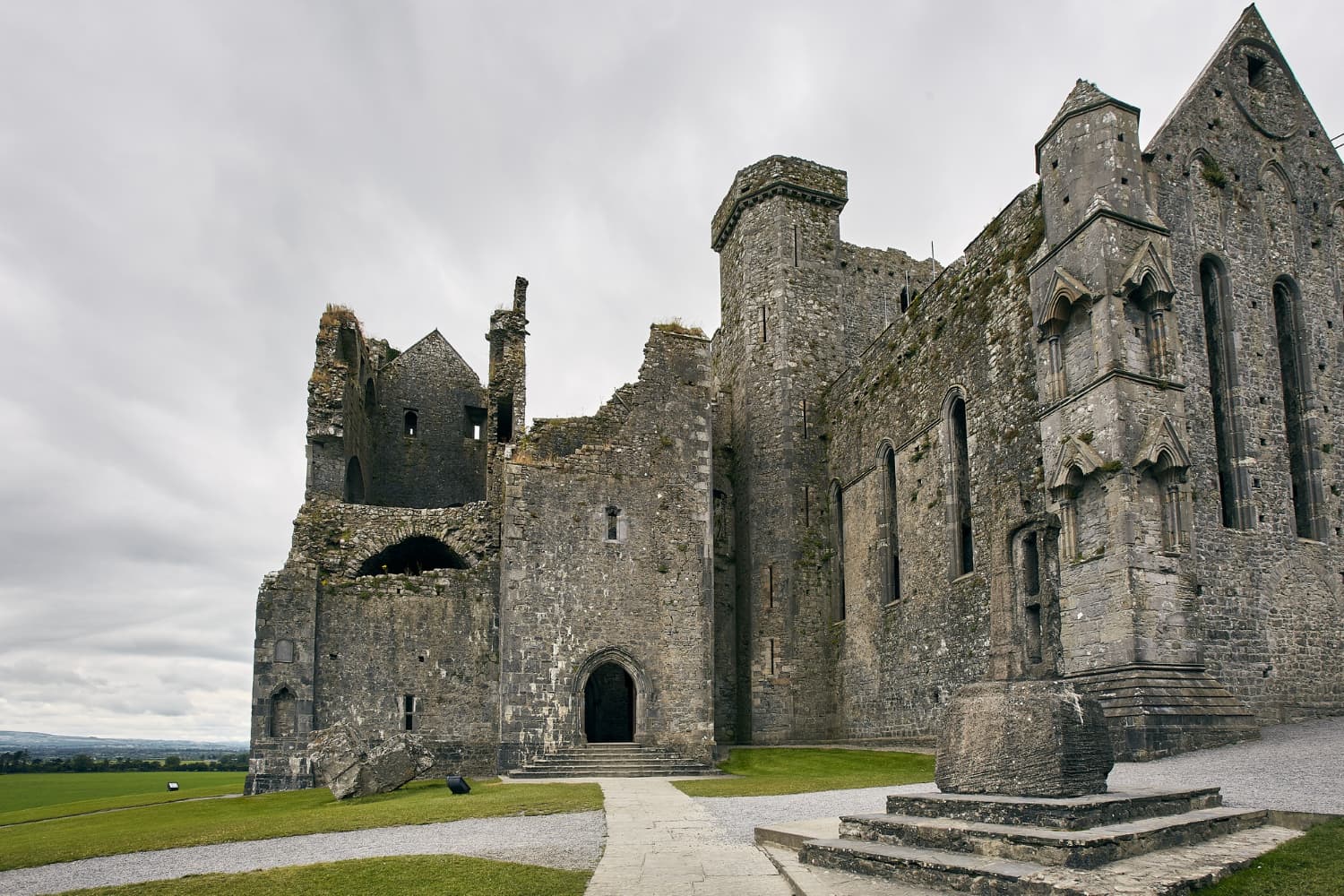 Ireland study destination