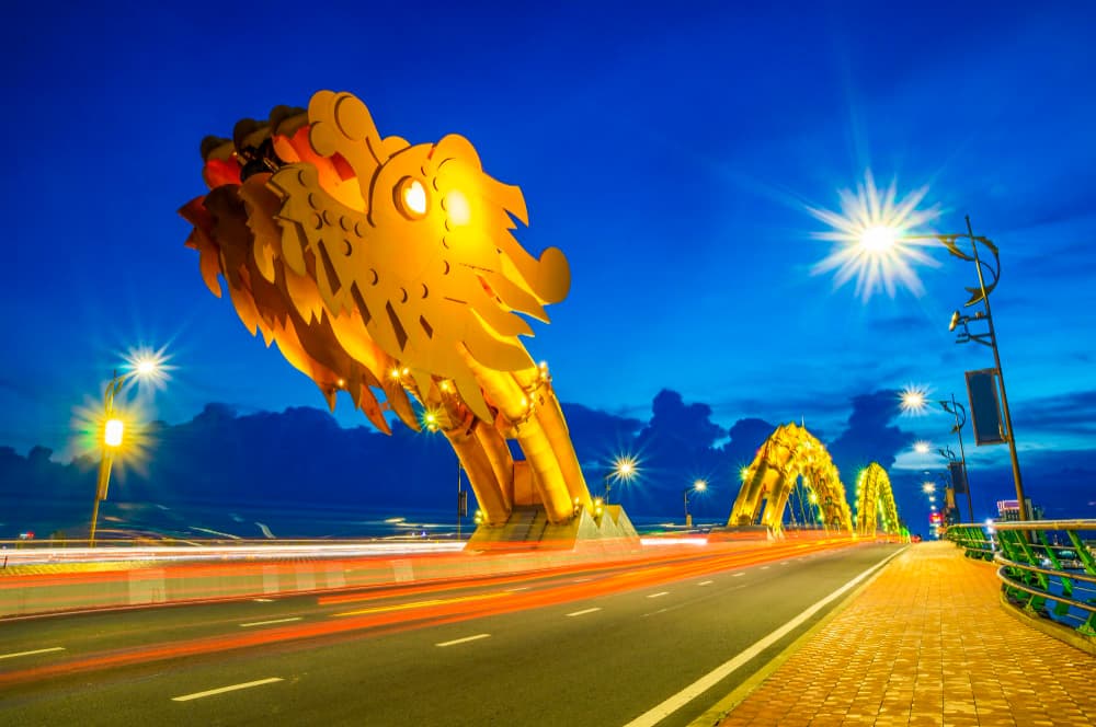 Vietnam study destination