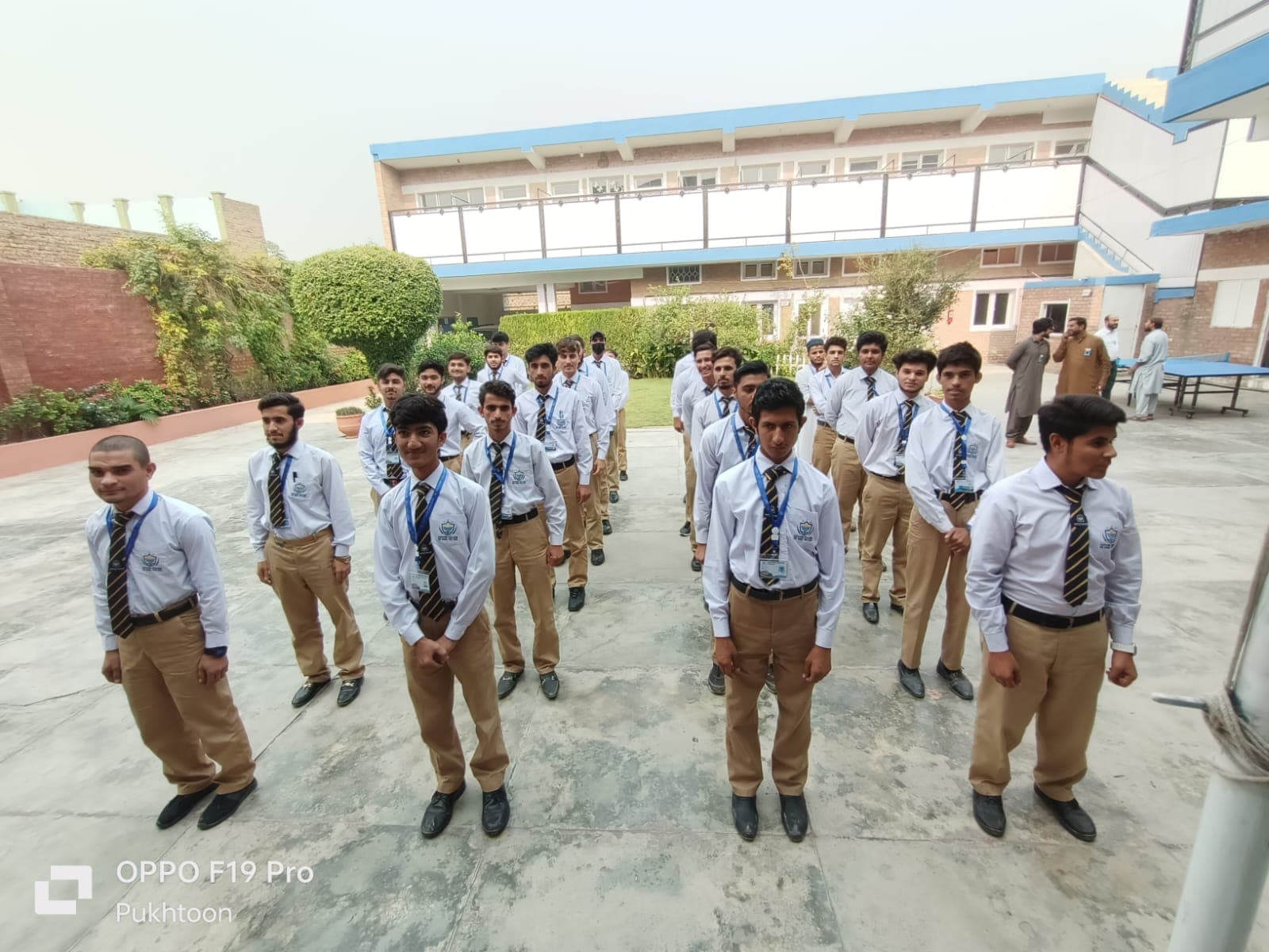 Haitham College - Image 7