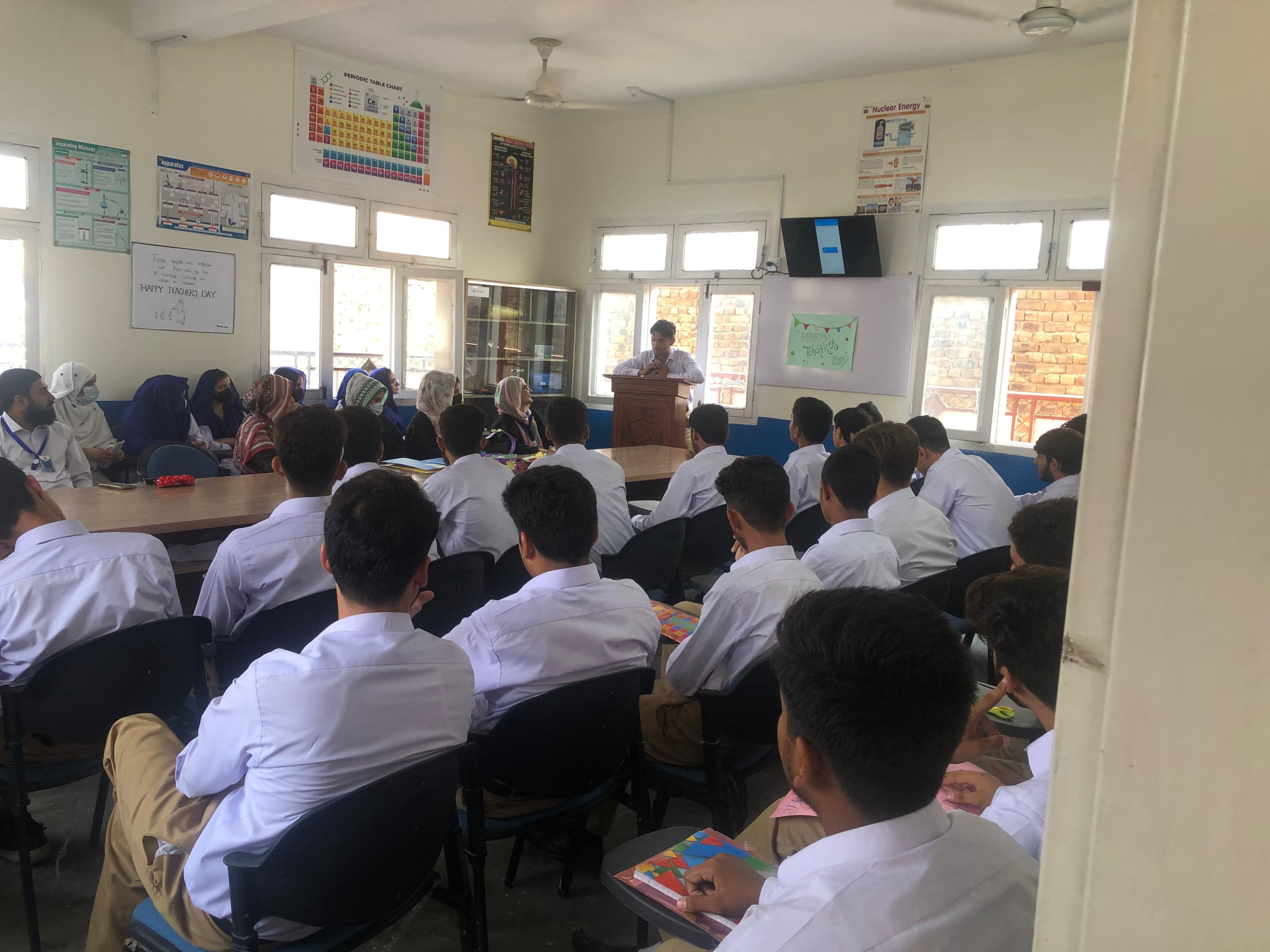 Haitham College - Image 8