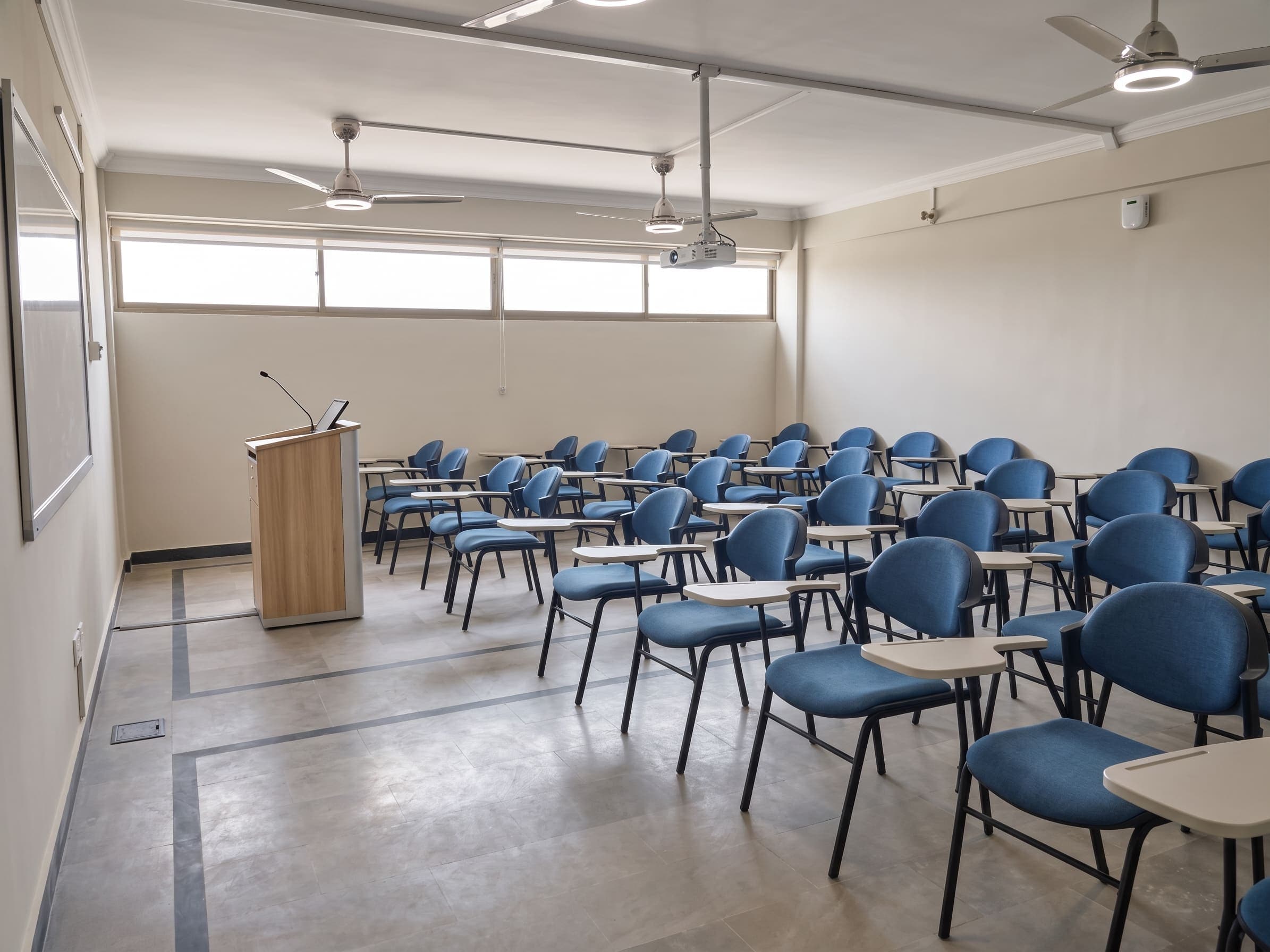 Smart Digital Classroom