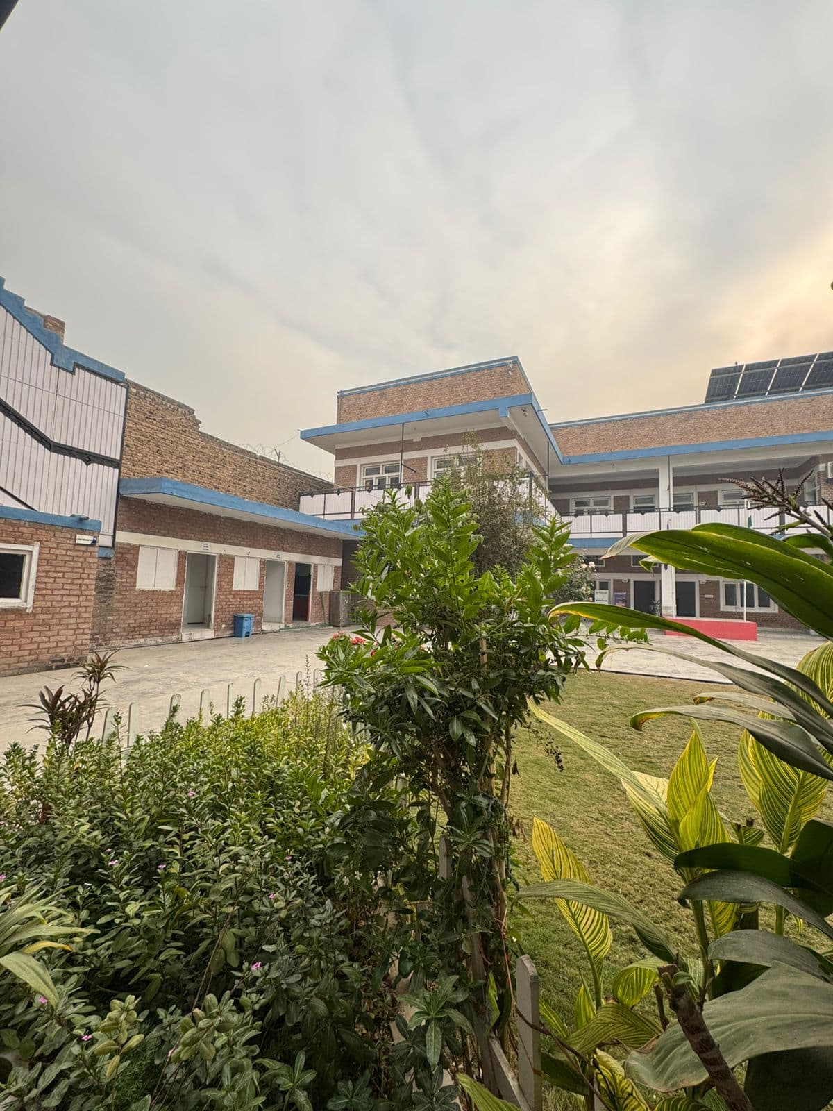 Haitham College - Image 2