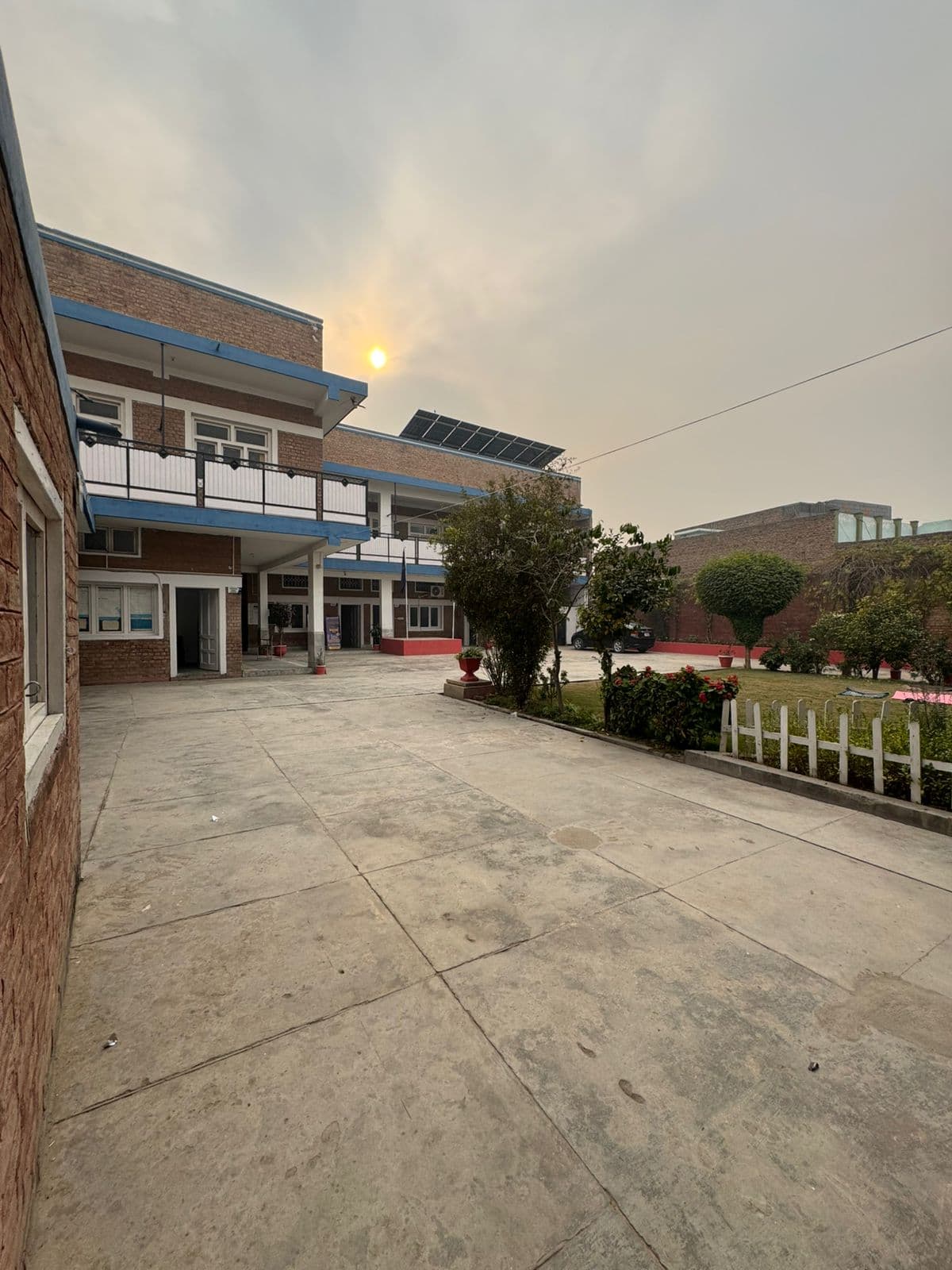 Haitham College - Image 3
