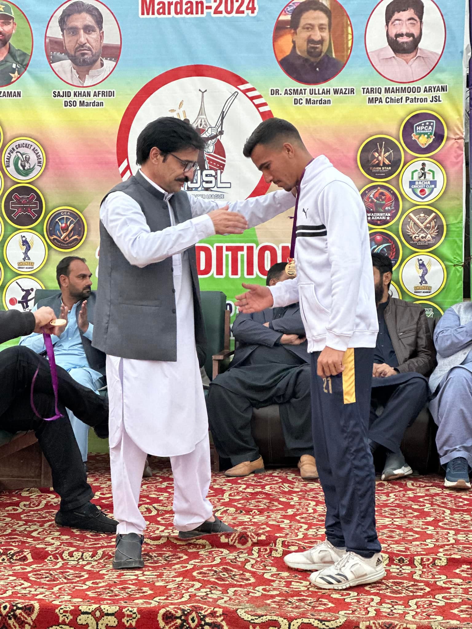JSL Mardan - Image 9