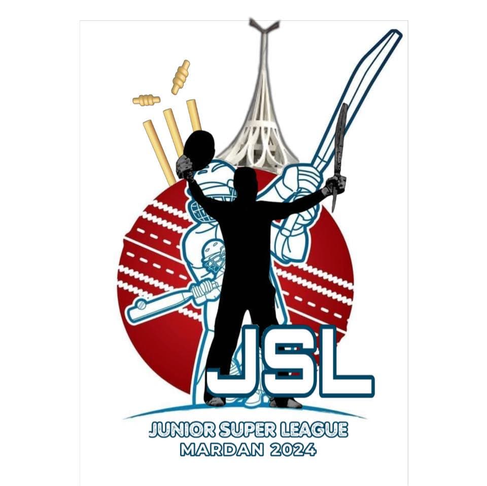 JSL Mardan Logo