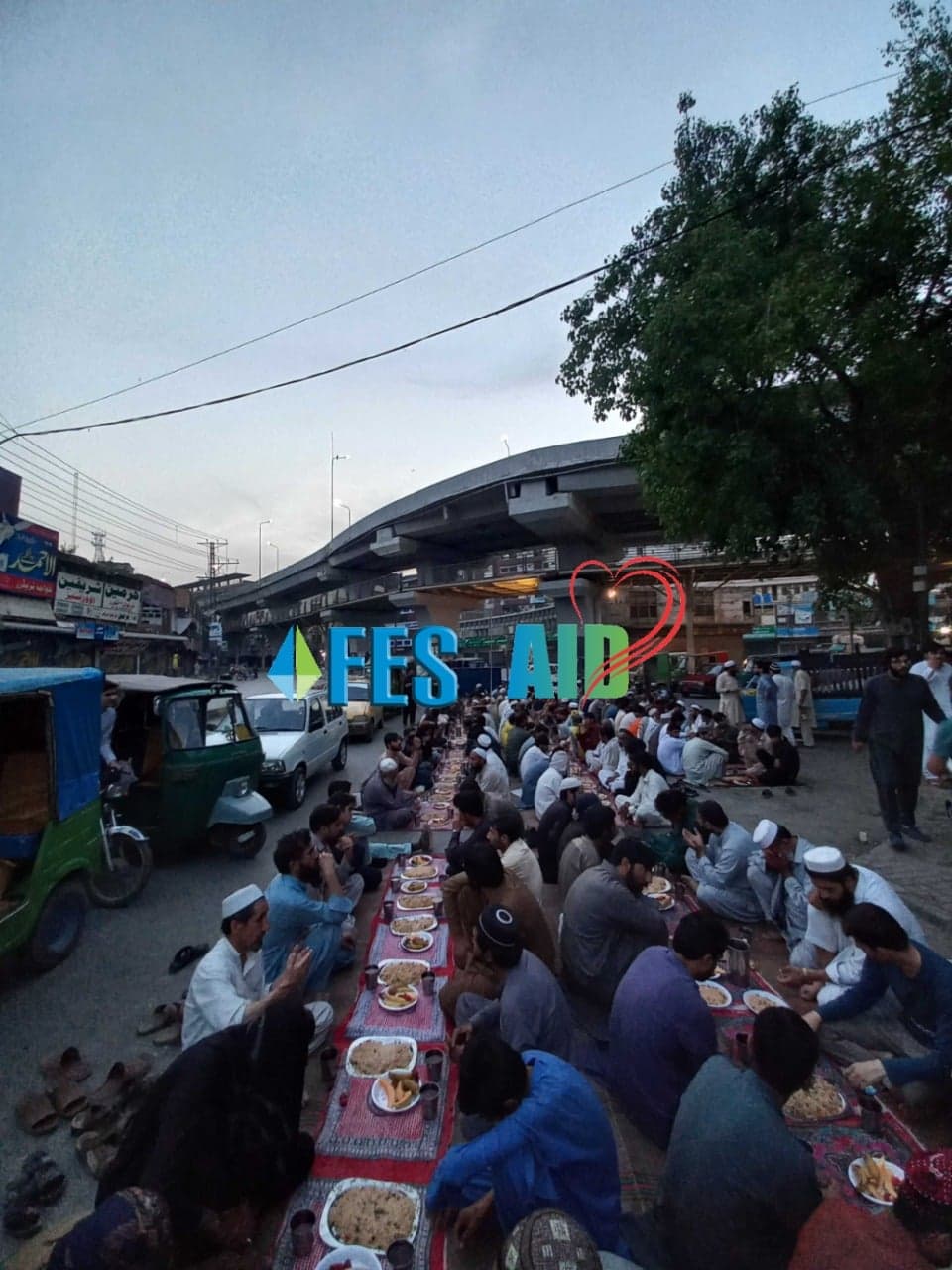 FES Aid - Image 1