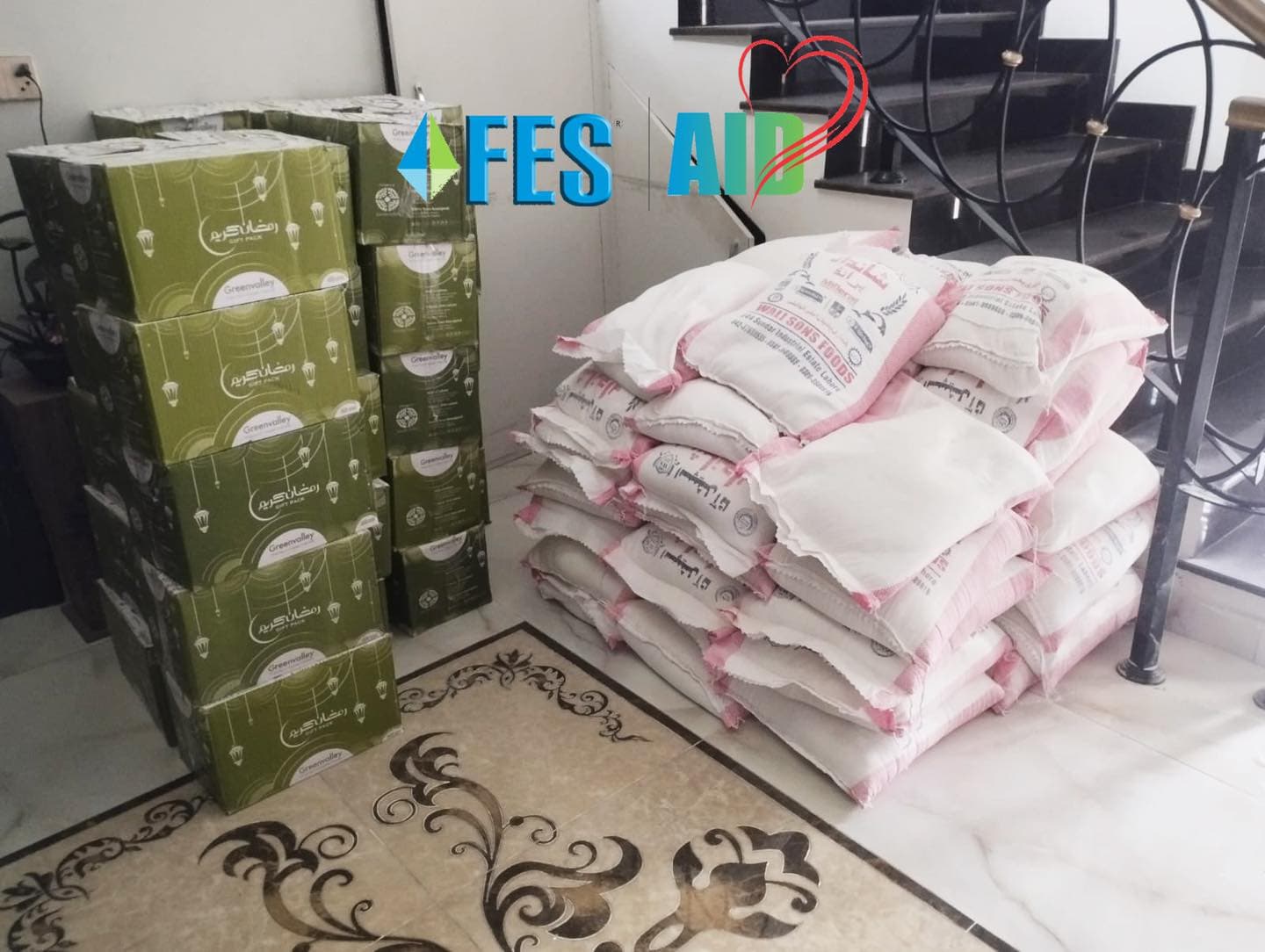 FES Aid - Image 3