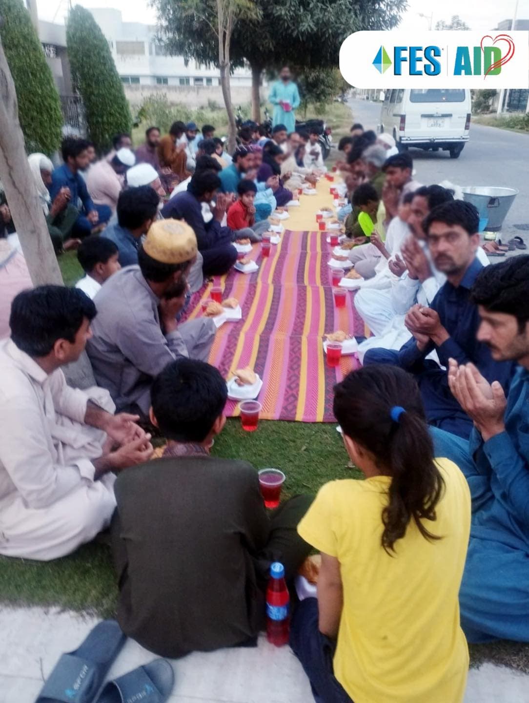 FES Aid - Image 4