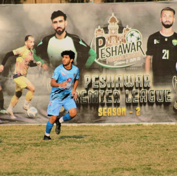 Peshawar Premier League - Image 3