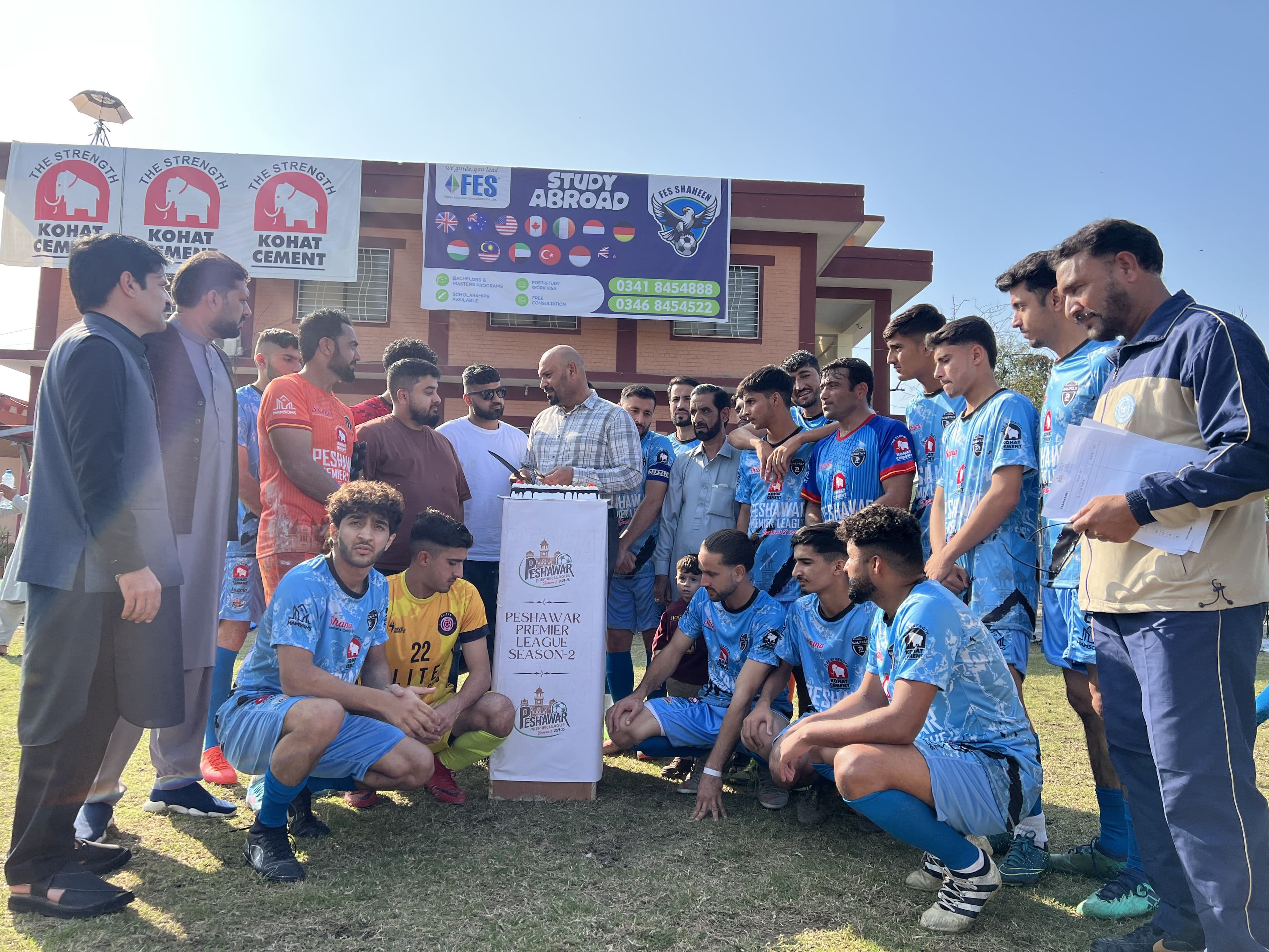Peshawar Premier League - Image 7