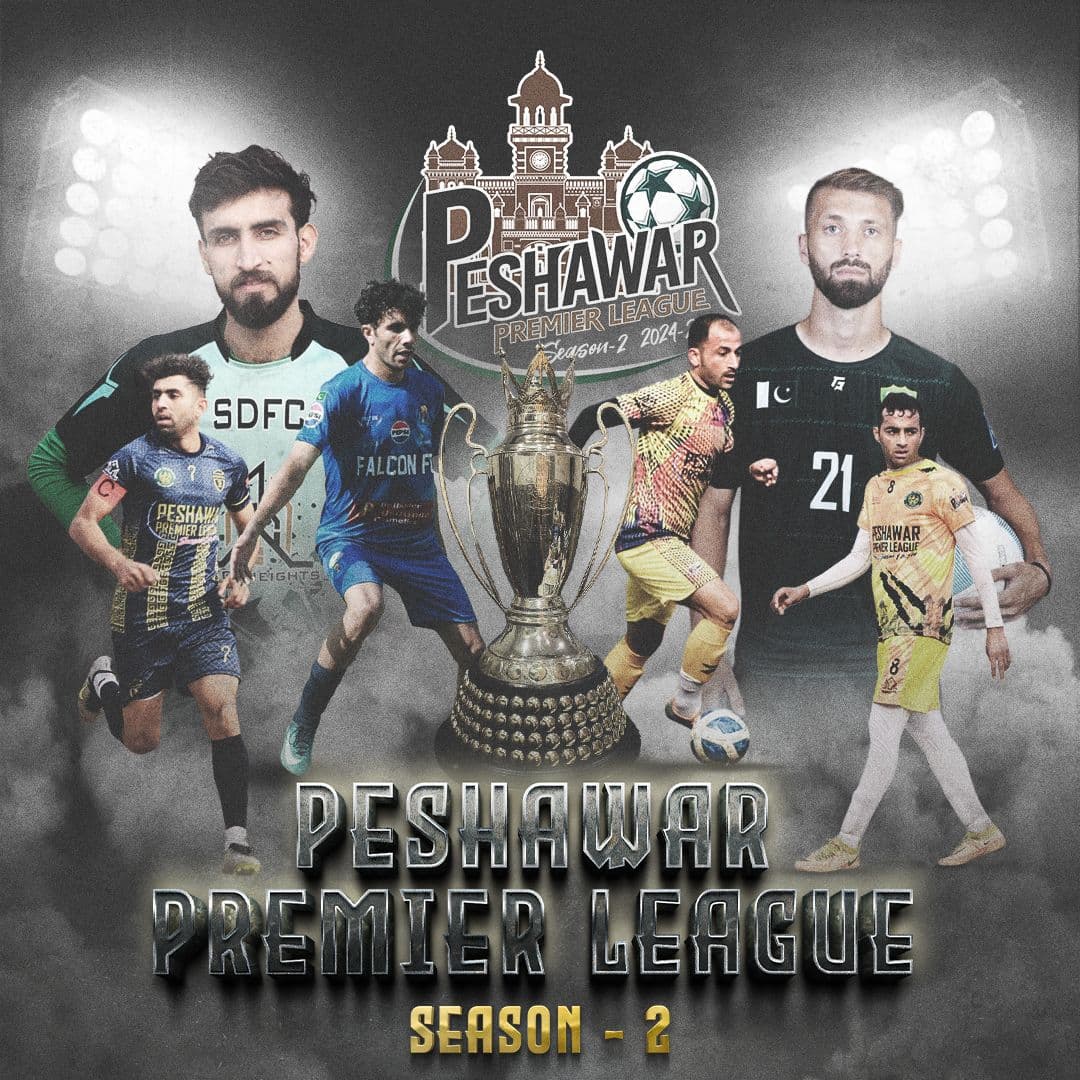 Peshawar Premier League