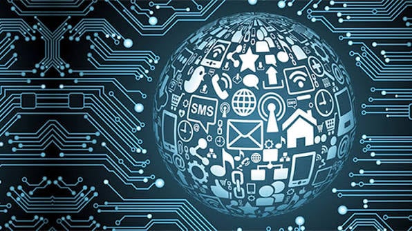 Study Computer Science Abroad
