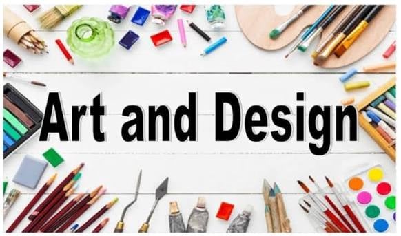 Study Art and Design Abroad