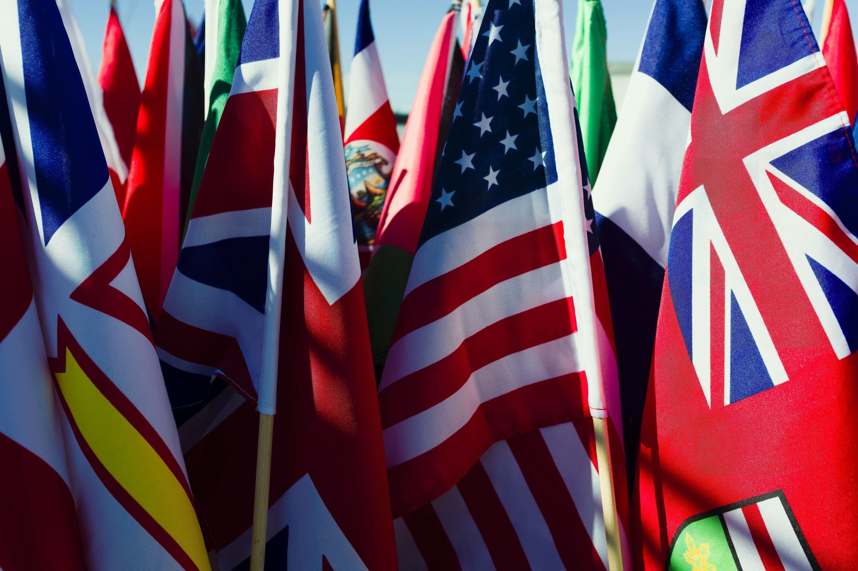 10 Countries with Most Pakistani Students