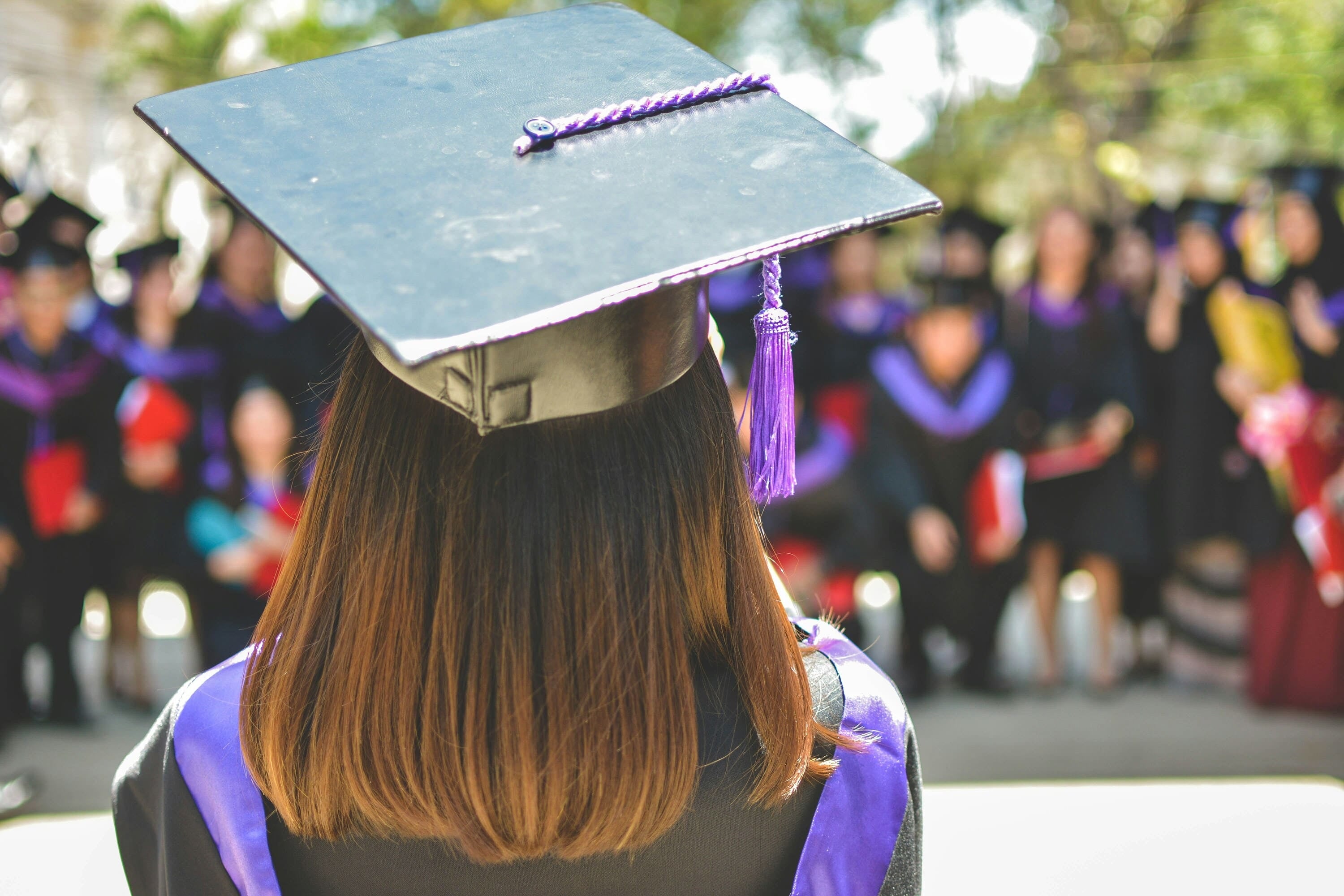 Types of Scholarships