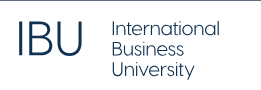 IBU International Business University